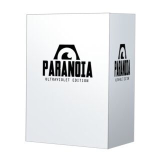 Paranoia Ultraviolett-Box