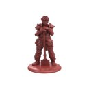 Guild Ball - Miners Guild: Retail Alternate Spade