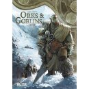 Orks und Goblins 03 - Gri´im
