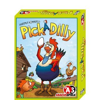 Pick - A - Dilly
