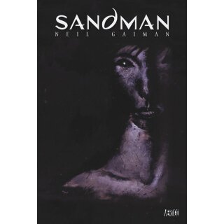 Sandman Deluxe 05 Kurze Leben