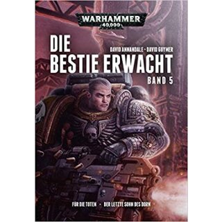 Warhammer 40.000 - Die Bestie erwacht 5