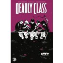 Deadly Class 2