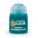 CONTRAST AETHERMATIC BLUE