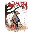 Samurai - Gesamtausgabe 4