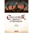 Excalibur-Chroniken Band 5