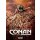 Conan der Cimmerier 05 - Die scharlachrote Zitadelle