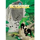 Betelgeuse 04 - Die Höhlen