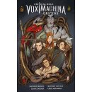 Critical Role 1 - Vox Machina Origins