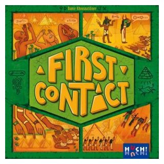 First Contact