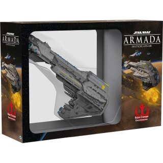 Star Wars: Armada - Nadiri-Starhawk Erweiterungspack