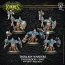 Trollblood Trollkin Warders Unit Box (plastic)