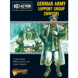 German Army (Winter) Support Group