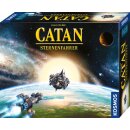 CATAN - Sternfahrer