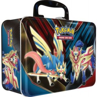 Pokémon-Sammelkartenspiel: Sammelkoffer (Frühling 2020)