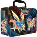 Pokémon-Sammelkartenspiel: Sammelkoffer (Frühling 2020)