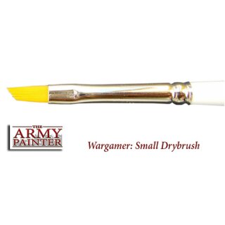 Wargamer Brush - Small Drybrush