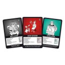 Minderheiten Quartett 2 - Erweiterung