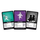 Minderheiten Quartett 2 - Erweiterung