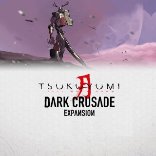 Tsukuyumi - Dark Crusade Expansion (deutsch/english)