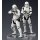 Star Wars Kotobukiya First Order Stormtrooper Two-Pack 1/10