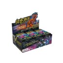 KeyForge: Massenmutation - Deck
