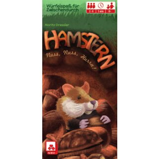 Hamstern - MINNYS Nachfüllpacks