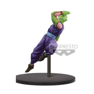 Dragon Ball Super Chosenshiretsuden PVC Statue Piccolo 16 cm