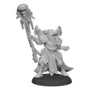Coalition Weaver – Warcaster Marcher Worlds Solo...