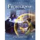 Frostgrave Second Edition