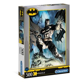 DC Comics Puzzle Batman (500 Teile)