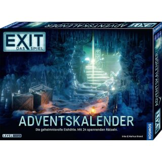 EXIT - Das Spiel: Adventskalender
