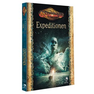 Cthulhu: Expeditionen