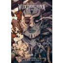 Critical Role 2 - Vox Machina Origins