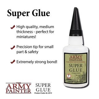 TAP: Super Glue (18,2ml)