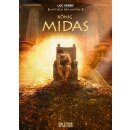  Mythen der Antike: König Midas