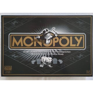 Monopoly - Club Sonderausgabe