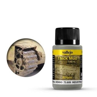 Val: Weathering Effects - Thick Mud - Industrial Mud