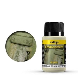 Val: Weathering Effects - Environment - Wet Effects
