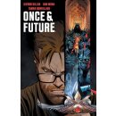 Once & Future 2 - Das alte England