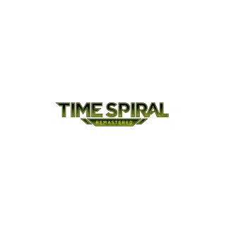 Time Spiral Remastered Draft Booster Display (36 Packs) - DE