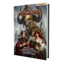 Pathfinder 2. Edition -Zeitalter dVO: Legenden