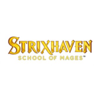 Strixhaven, School of Mages Commander Deck Bundle 5 Decks ENG