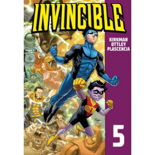 Invincible 05