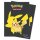 UP - Standard Deck Protectors - Pikachu 2019 (65 Sleeves)