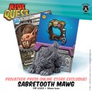 Riot Quest - Sabretooth Mawg