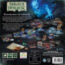 Arkham Horror: Das Brettspiel 3.Ed. - Geheimnisse des Ordens