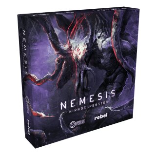 Nemesis - Hirngespenster - Erweiterung DE