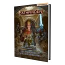 Pathfinder 2. Edition - Zeitalter dVO: Gesellschaft der...