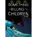 Something is killing the Children Teil Zwei